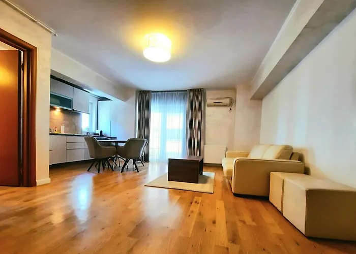 Apartament Alisia