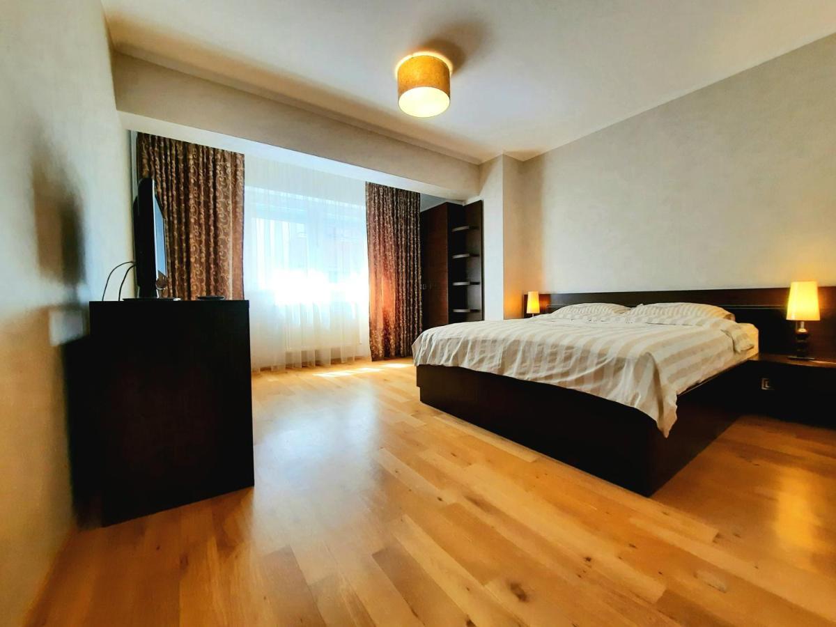 Alisia Apartment Mamaia