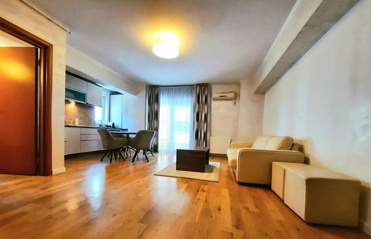 Alisia Apartment