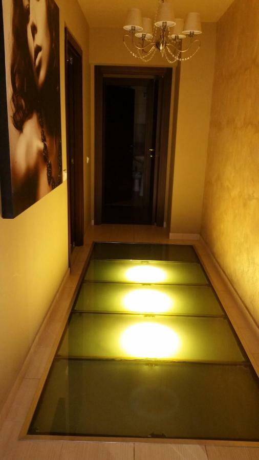 Alisia Apartment