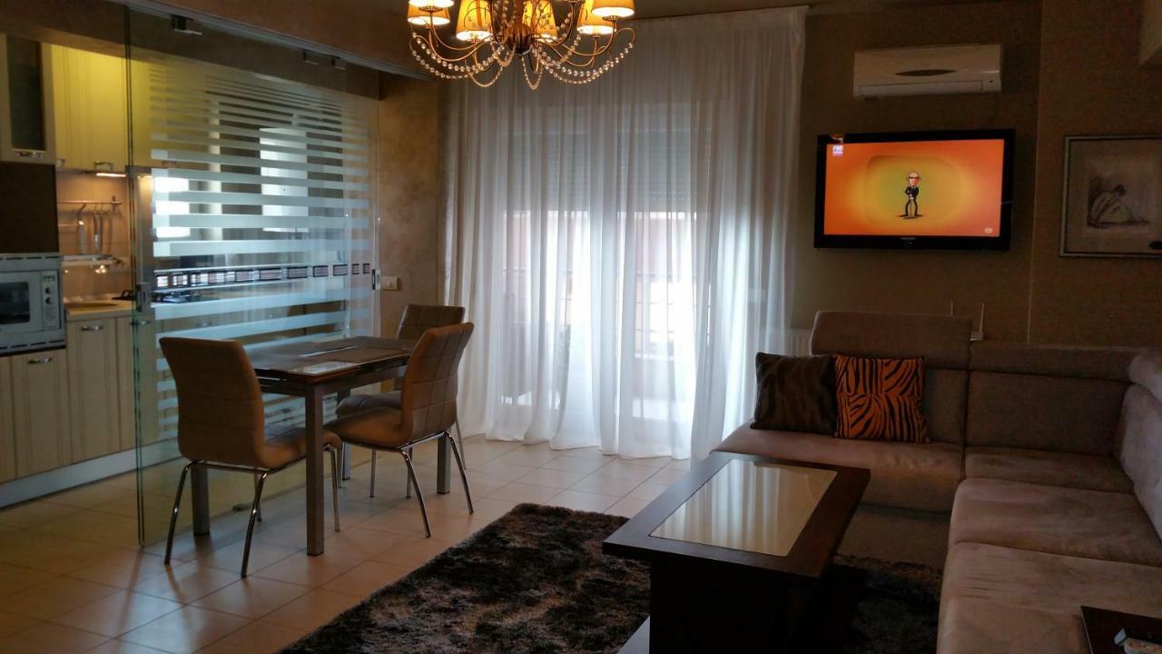 Apartment Alisia