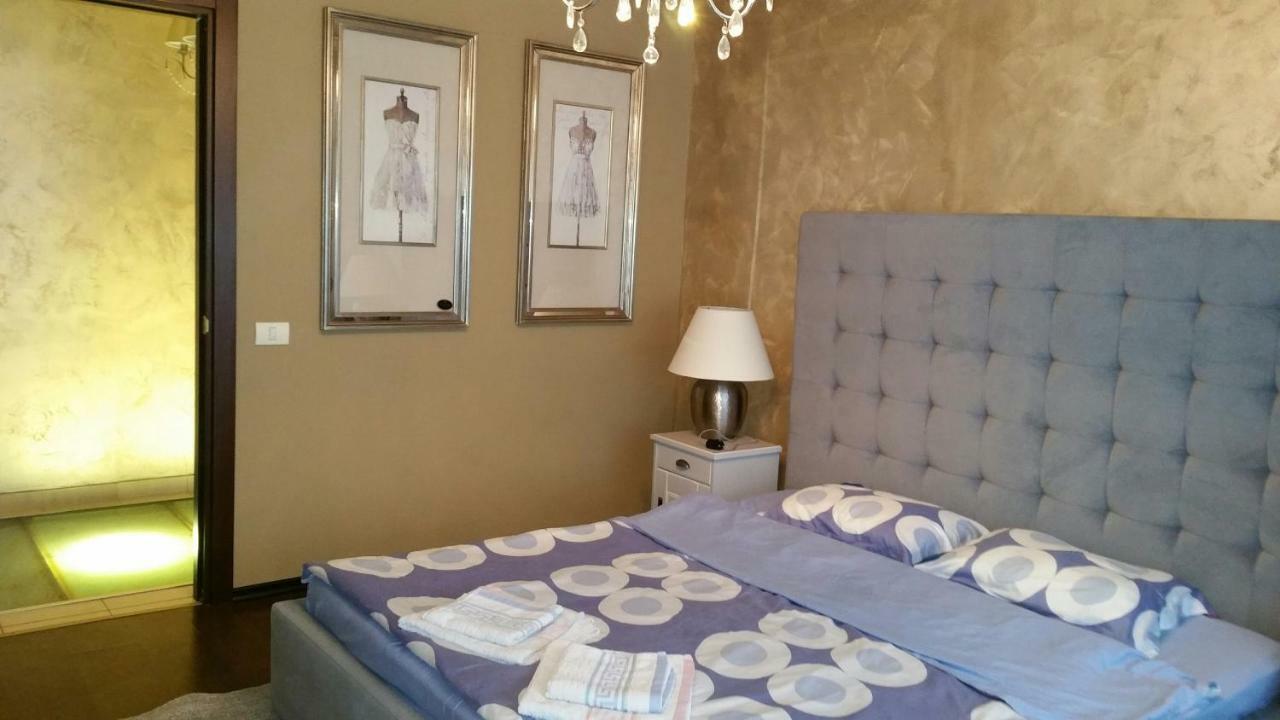 Alisia Apartment