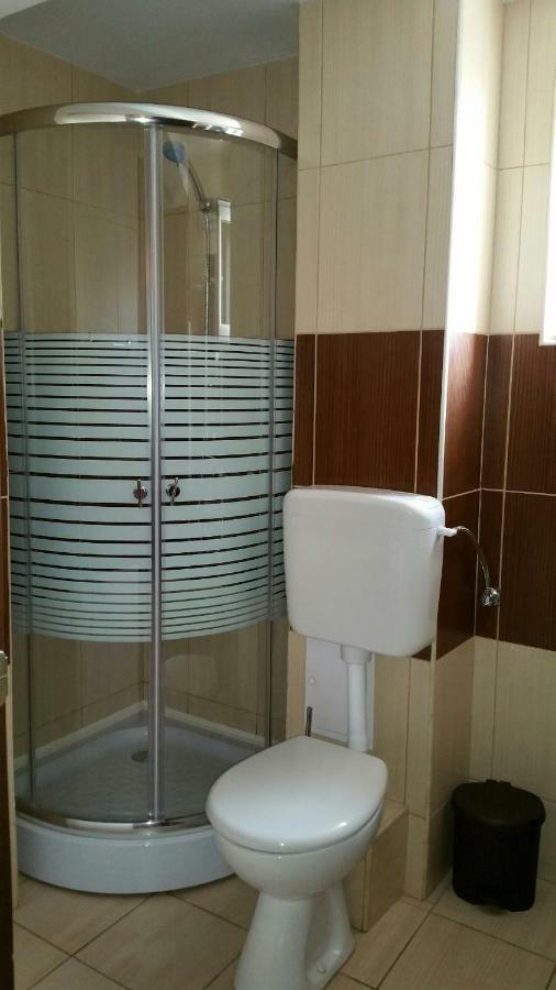Apartment Alisia *