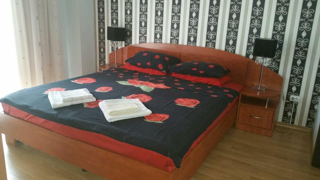 Apartment Alisia