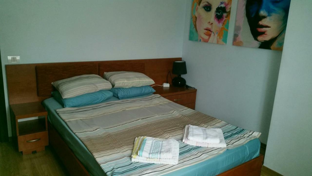 Apartment Alisia