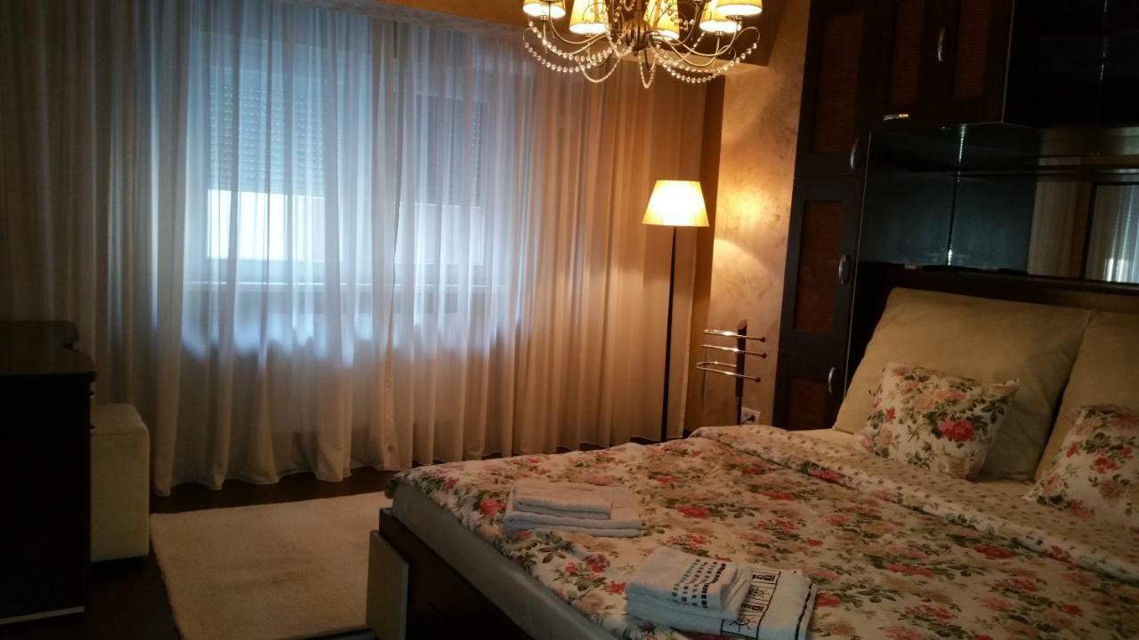 Alisia Apartment Mamaia