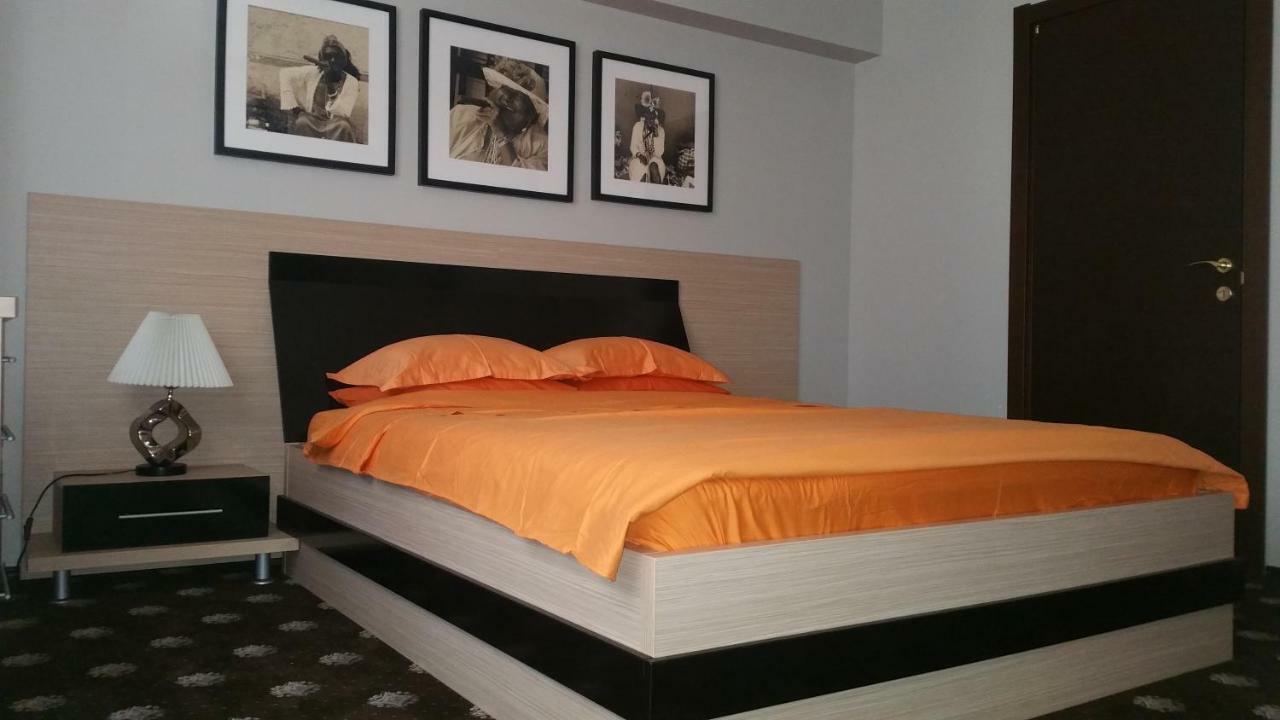 Apartment Alisia