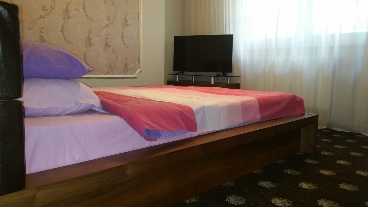 Apartment Alisia Mamaia